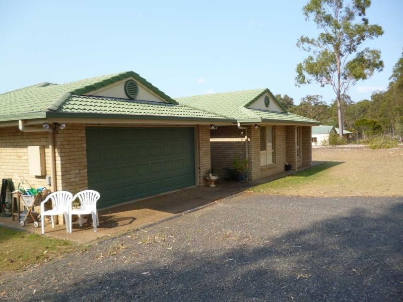South Isis QLD 4660