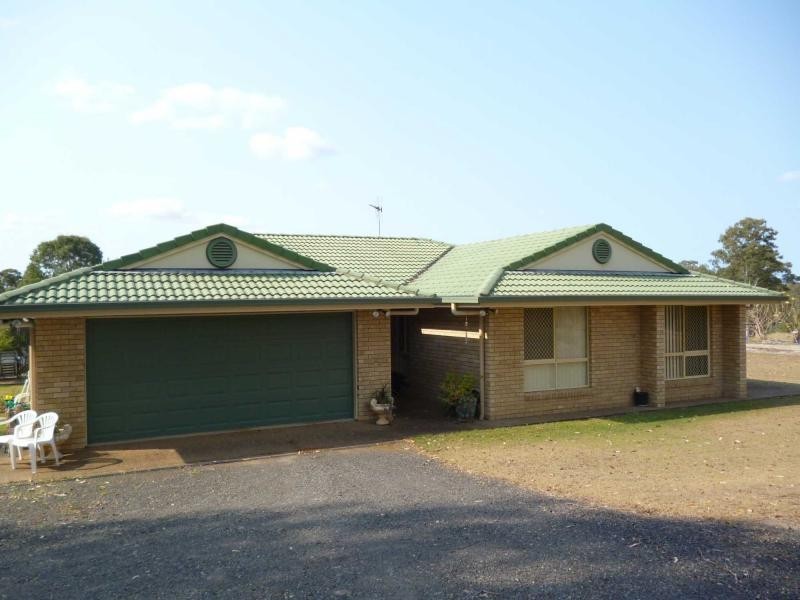 South Isis QLD 4660