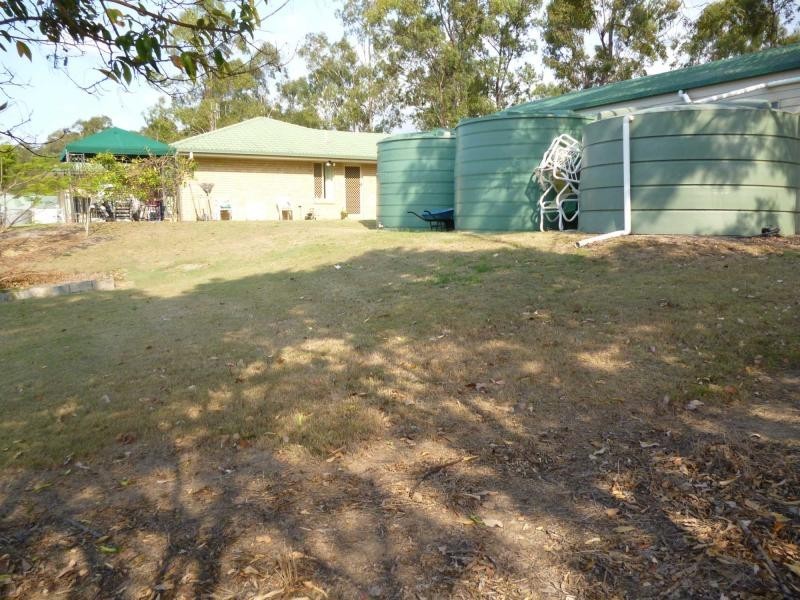 South Isis QLD 4660