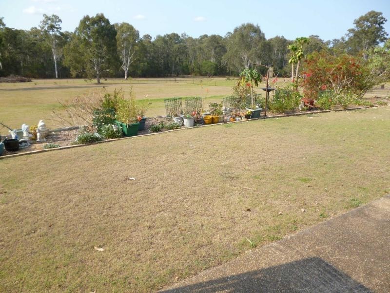 South Isis QLD 4660