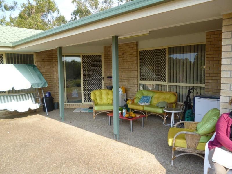 South Isis QLD 4660