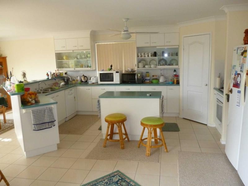 South Isis QLD 4660