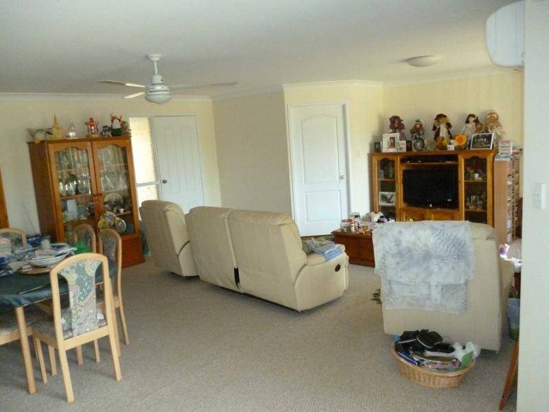 South Isis QLD 4660