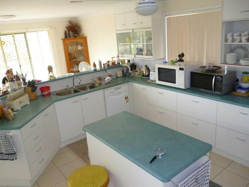 South Isis QLD 4660