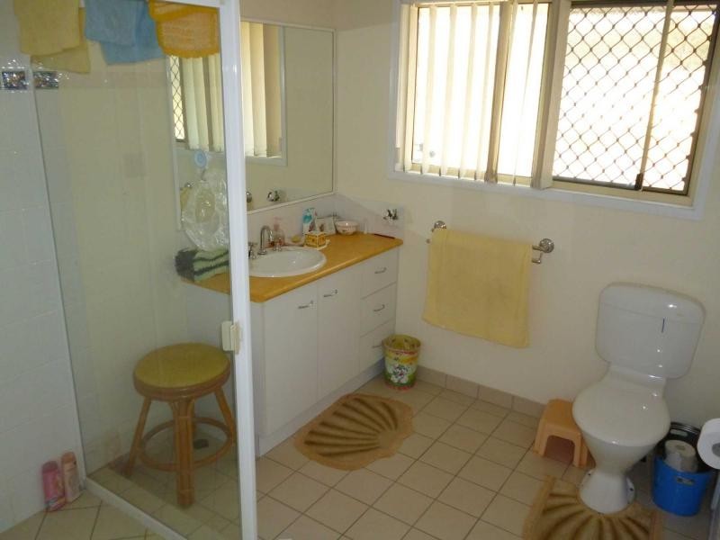 South Isis QLD 4660