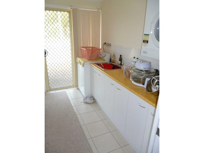 South Isis QLD 4660