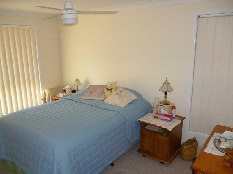 South Isis QLD 4660