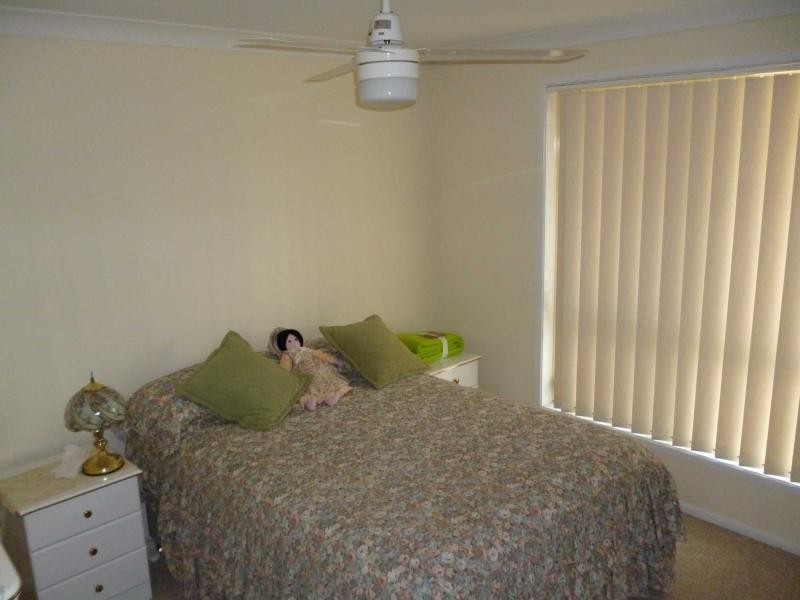 South Isis QLD 4660
