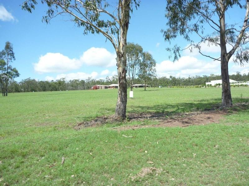 L51 Abington Heights, Abington Heights Estate, Childers QLD 4660