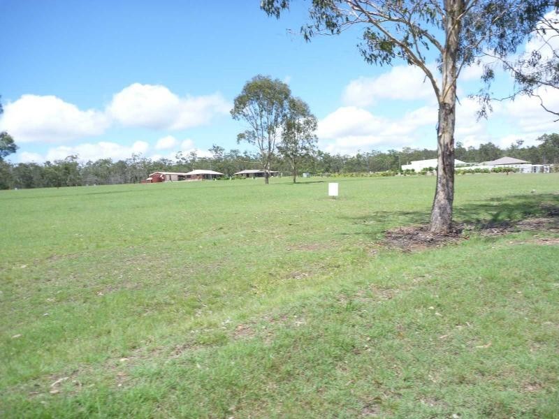 L51 Abington Heights, Abington Heights Estate, Childers QLD 4660