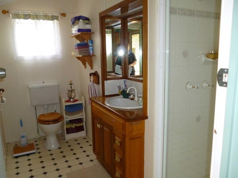 Apple Tree Creek QLD 4660