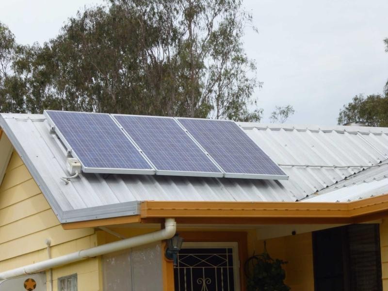 Apple Tree Creek QLD 4660