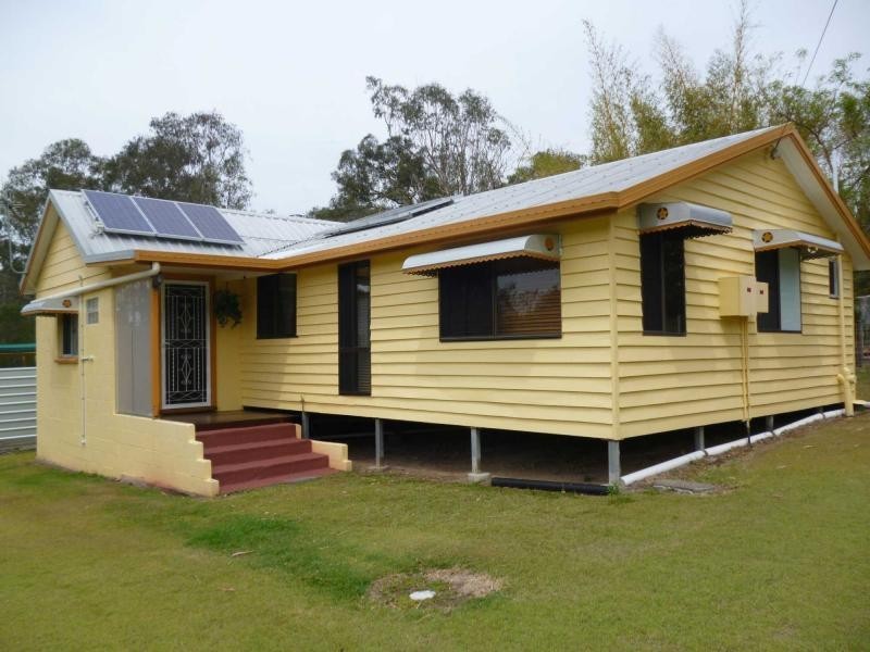 Apple Tree Creek QLD 4660