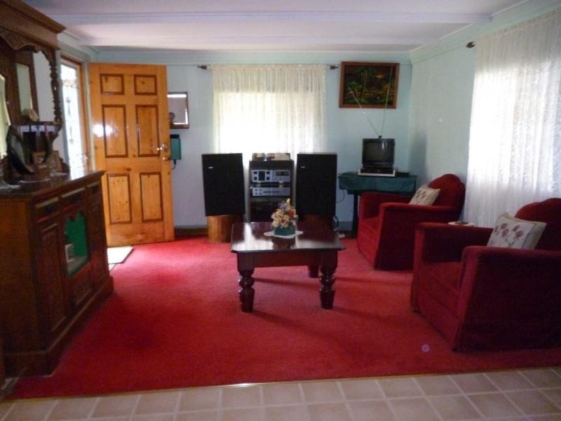 Apple Tree Creek QLD 4660