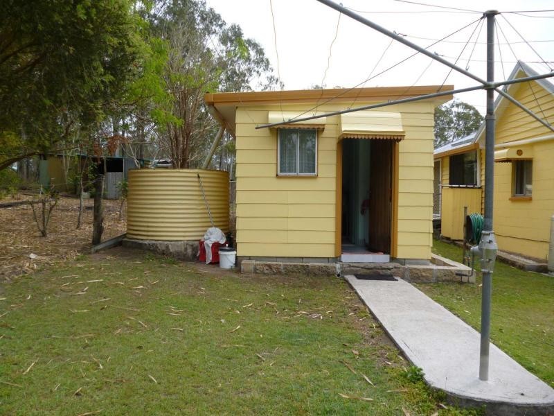 Apple Tree Creek QLD 4660