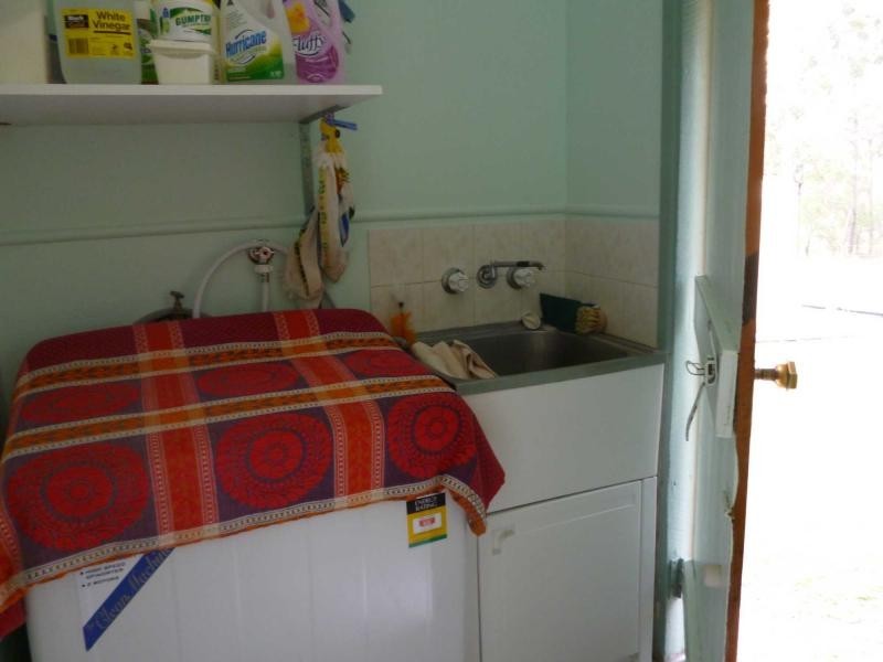 Apple Tree Creek QLD 4660