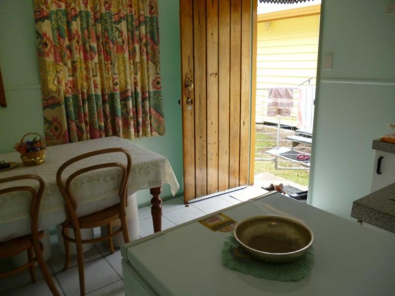 Apple Tree Creek QLD 4660