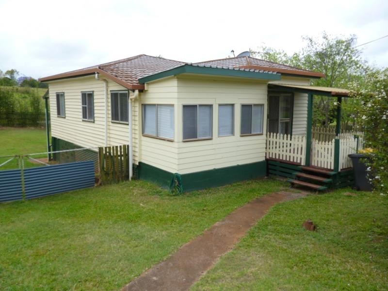 Childers QLD 4660