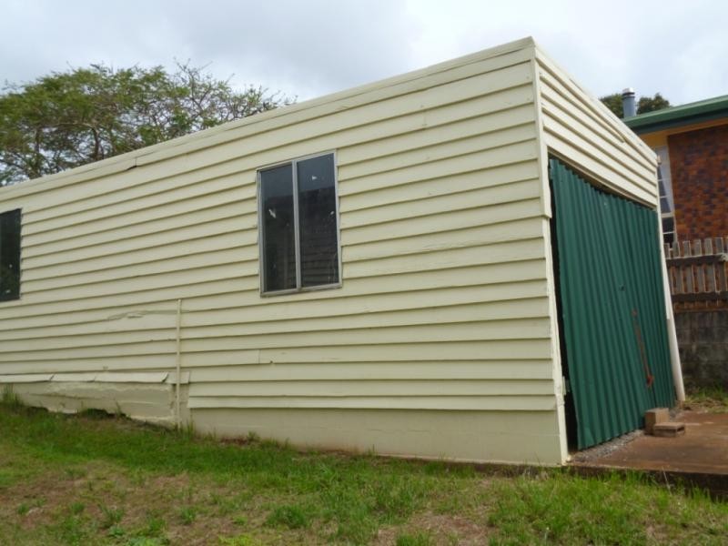 Childers QLD 4660