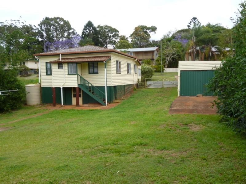 Childers QLD 4660