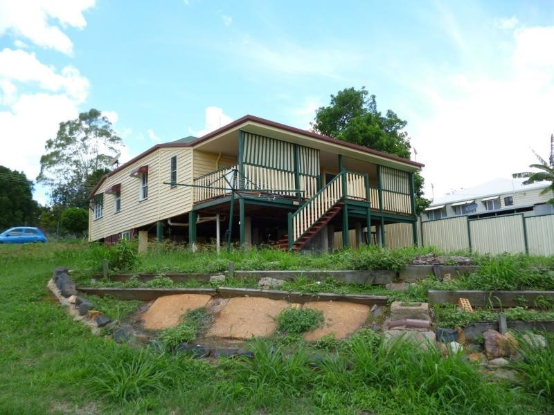 34 Ridgway Street, Childers QLD 4660