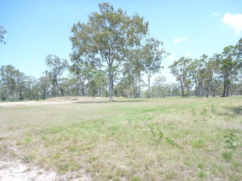 Buxton QLD 4660