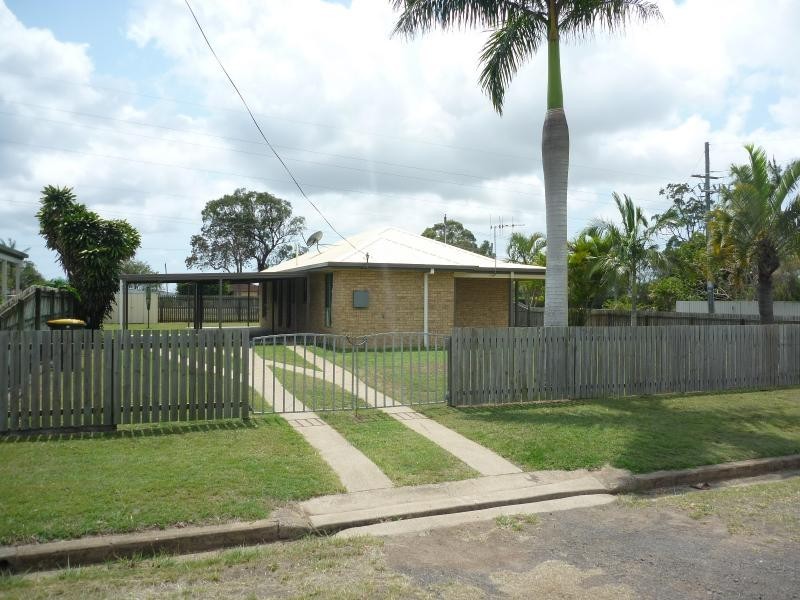 Thabeban QLD 4670