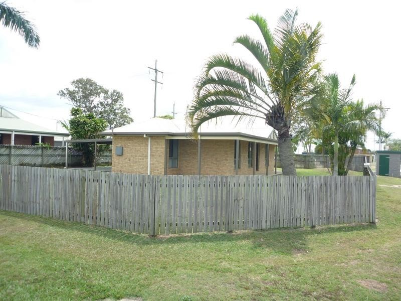 Thabeban QLD 4670