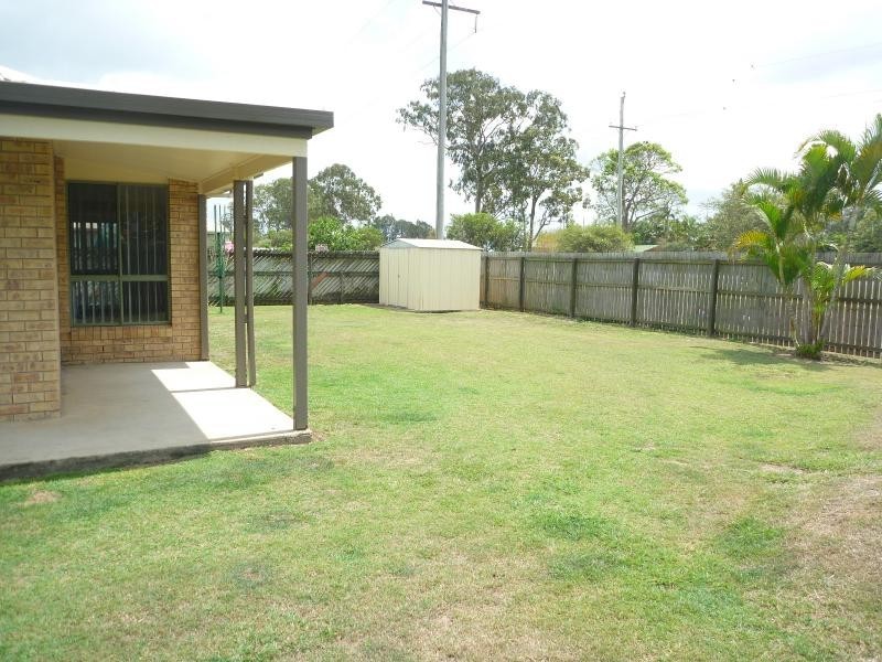 Thabeban QLD 4670