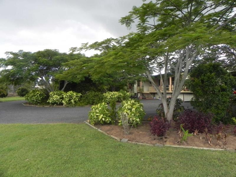 Redridge QLD 4660