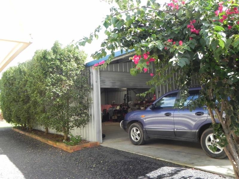 Redridge QLD 4660