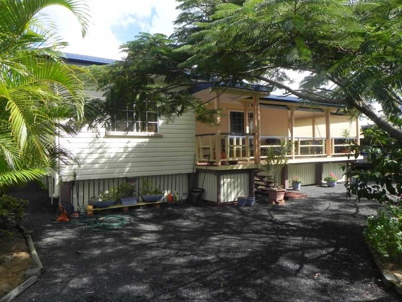 Redridge QLD 4660