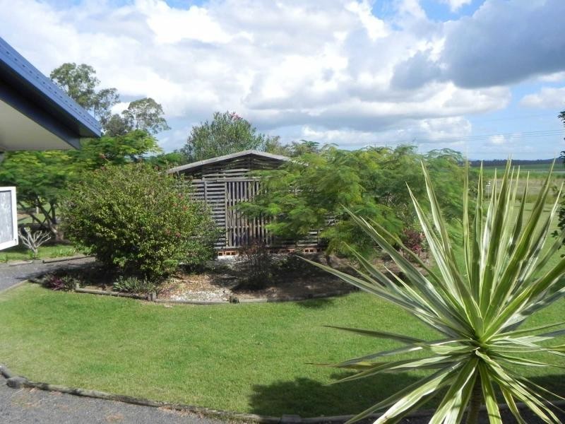 Redridge QLD 4660