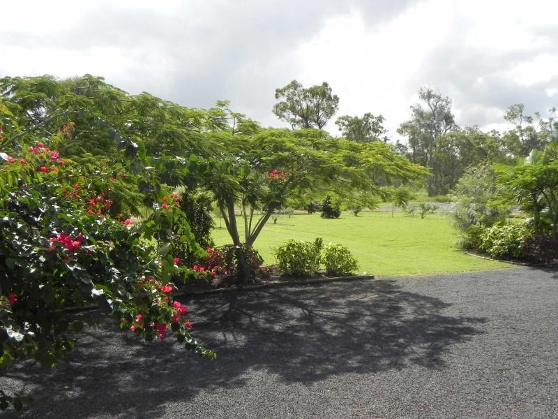 Redridge QLD 4660