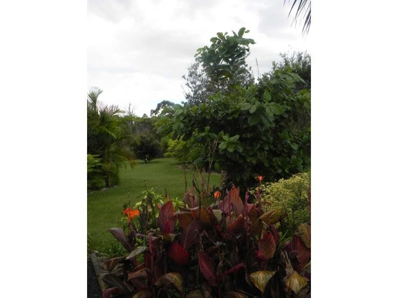 Redridge QLD 4660