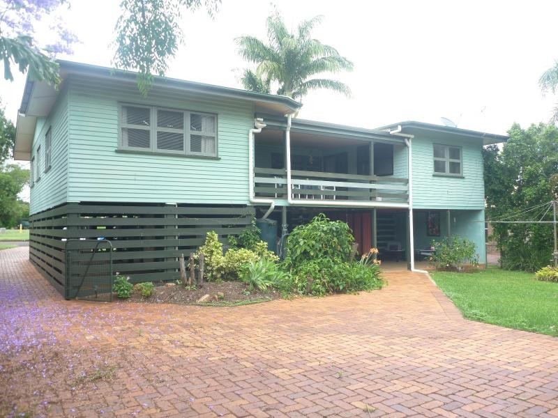 Childers QLD 4660