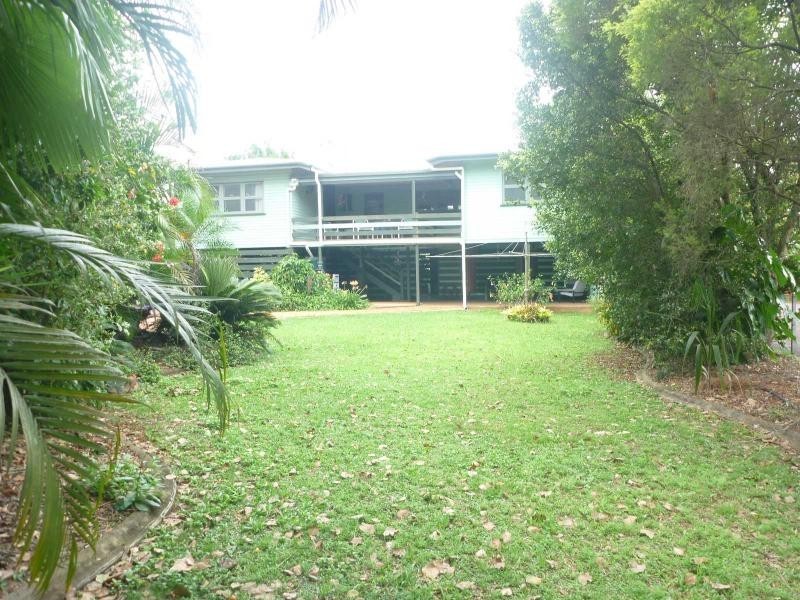 Childers QLD 4660