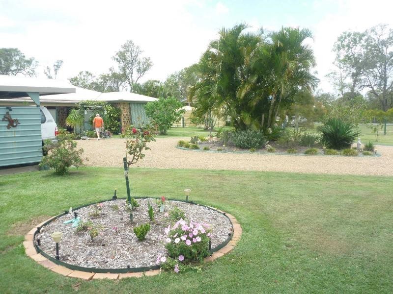 11 Leilani Court, Kentucky Bluegrass, Branyan QLD 4670