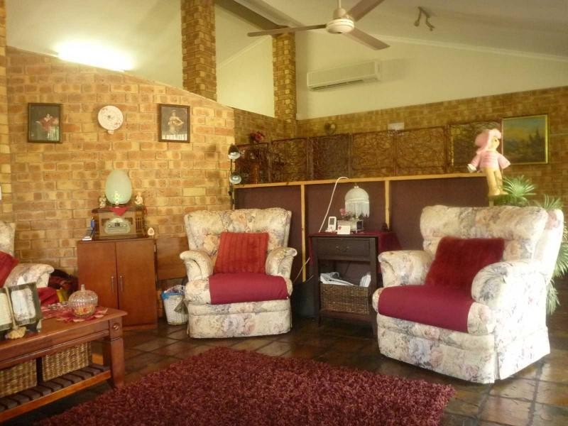 11 Leilani Court, Kentucky Bluegrass, Branyan QLD 4670