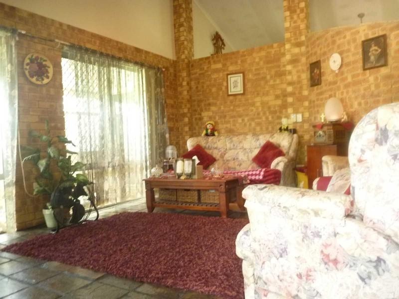 11 Leilani Court, Kentucky Bluegrass, Branyan QLD 4670