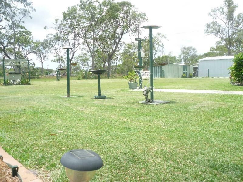 11 Leilani Court, Kentucky Bluegrass, Branyan QLD 4670