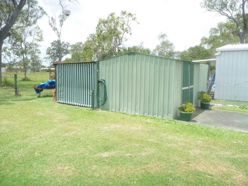 11 Leilani Court, Kentucky Bluegrass, Branyan QLD 4670