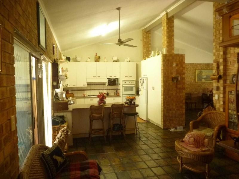 11 Leilani Court, Kentucky Bluegrass, Branyan QLD 4670