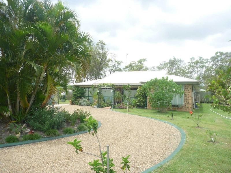 11 Leilani Court, Kentucky Bluegrass, Branyan QLD 4670