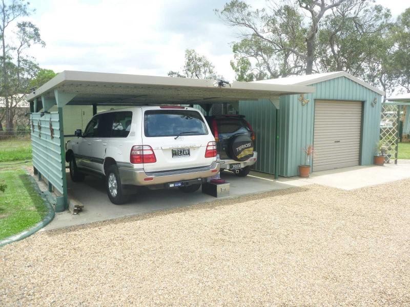 11 Leilani Court, Kentucky Bluegrass, Branyan QLD 4670