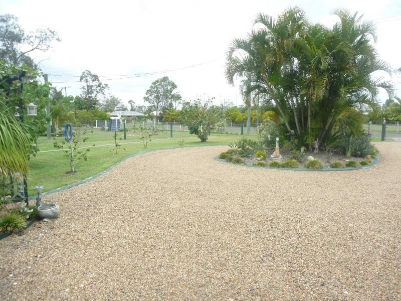 11 Leilani Court, Kentucky Bluegrass, Branyan QLD 4670