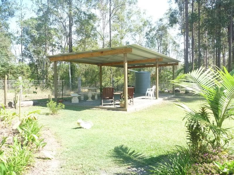 223 Cooks Road, South Isis QLD 4660