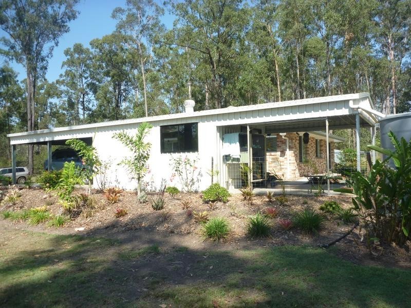 223 Cooks Road, South Isis QLD 4660