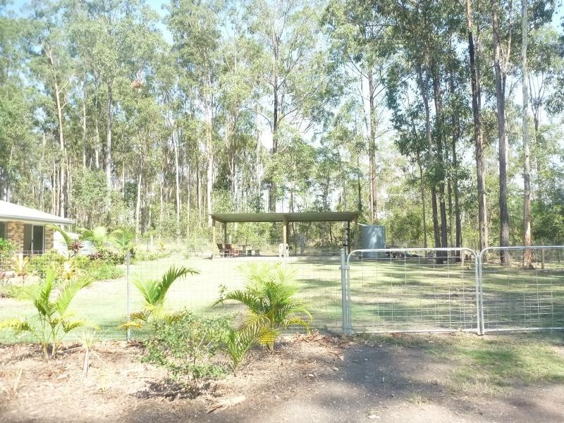 223 Cooks Road, South Isis QLD 4660