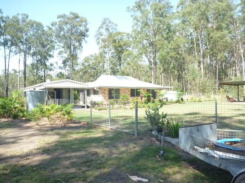 223 Cooks Road, South Isis QLD 4660